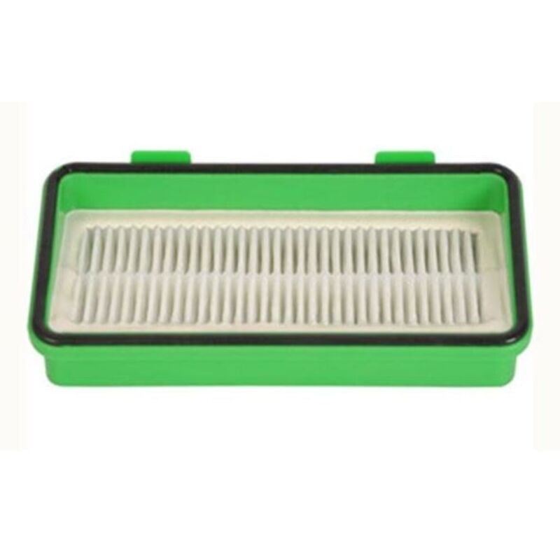 Filtre Hepa Pour Compact Force Cyclonic Pour Aspirateur Seb Rowenta