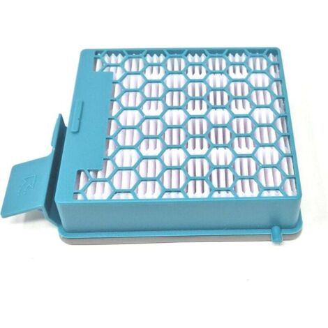 Filtre HEPA pour Miele Boost CX1, remplaçant le filtre SF-HY 60 Hygiene AirClean 11639240