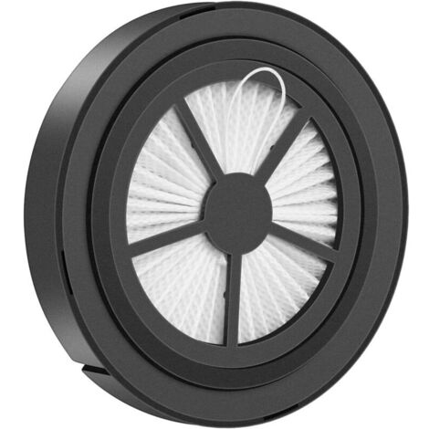 Filtre HEPA pour Proscenic P10 / P10 Pro / P11 / P11 Smart/Ultenic U11 Aspirateur à main sans fil Élément de rechange Filtres Pièces de rechange Accessoires