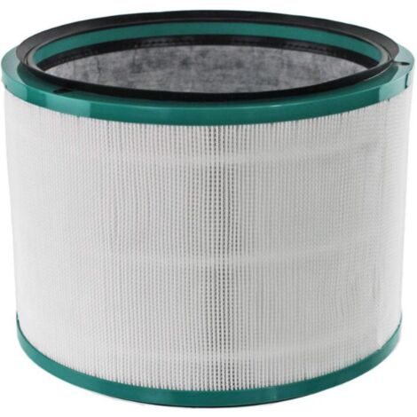 Filtre HEPA pour purificateur d'air Dyson HP02 / HP01 / DP01 par AllSpares