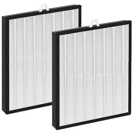 Filtre HEPA pour purificateur d'air Vital 100S, lot de 2