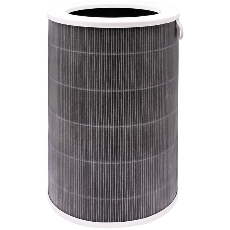 Zeyxo FA04 FA04 Filtre de rechange gris