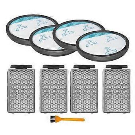 Filtre HEPA pour RO4811EA, RO4823EA, RO4825EA, RO4853EA, RO4855EA, RO4859EA, RO4871EA et RO4881EA