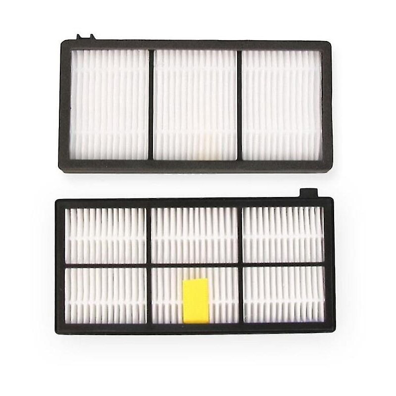 Filtre Hepa pour robot aspirateur série 800 pour série 800 900 860 870 871 880 960 980