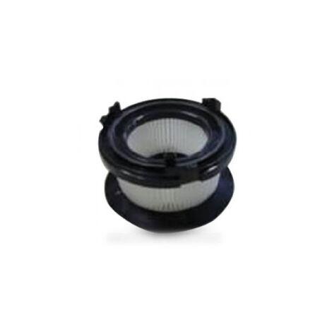 Filtre hepa pre moteur + joint gris t80 pour Aspirateur HOOVER 35600415