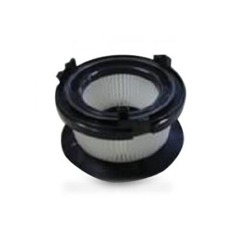 Filtre Hepa pre-moteur + joint gris T80 pour Aspirateur HOOVER 35600415