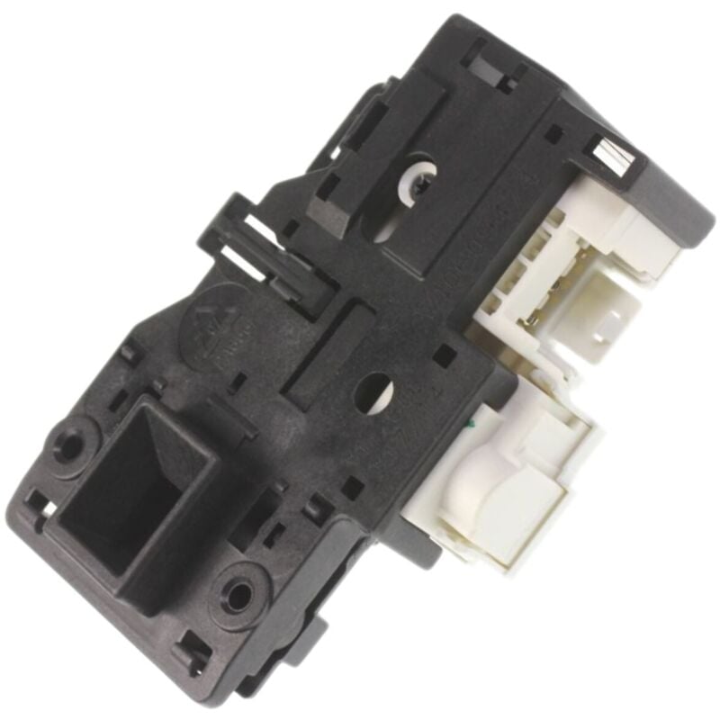 Whirlpool - Sécurité de porte, Fermeture, Verrou d'origine