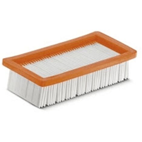 FILTRE HEPA RECTANGULAIRE POUR PETIT ELECTROMENAGER KARCHER - 64159530