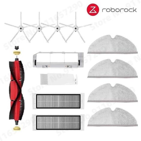 Filtre HEPA Roborock S5 Max S50 Max S55 Max S6 Max
