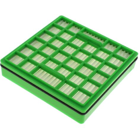 Filtre HEPA Compatible Rowenta Intensium Upgrade RO666301/410 RO666311/410