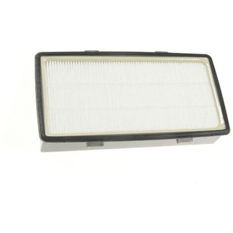 Filtre hépa (RS-RT4310, ZR920101) Aspirateur MIELE, SIEMENS, LG, ROWENTA, TEFAL, BEKO, WHIRLPOOL, DYSON, BOSCH