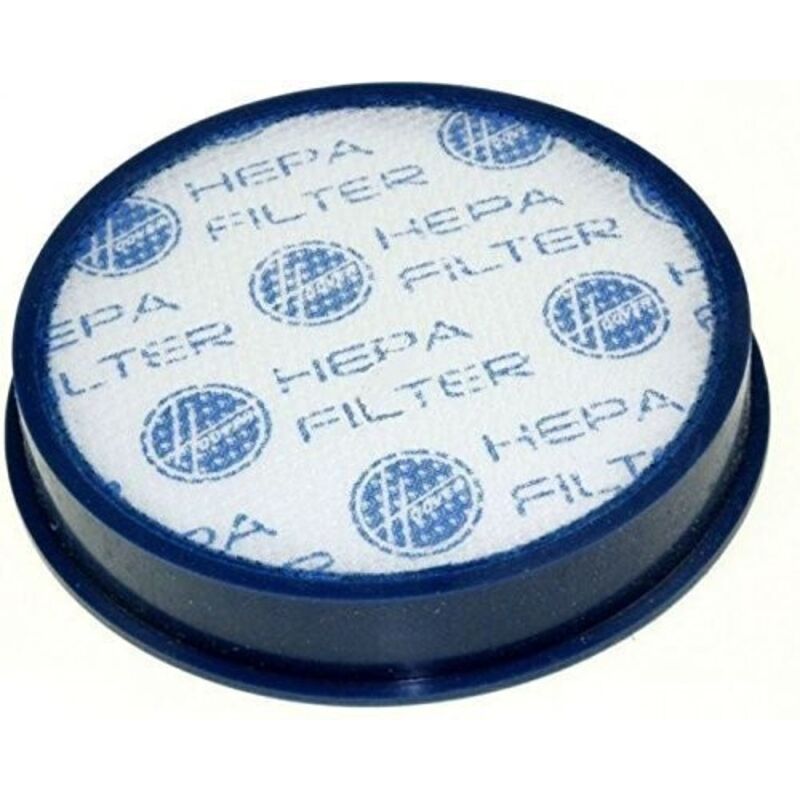Filtre hepa S115 pour aspirateur Hoover