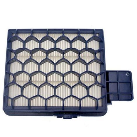 Filtre Hepa S87 PUREPOWER (35600892) Aspirateur HOOVER, SELECLINE, ROWENTA, CANDY, SIEMENS, BOSCH