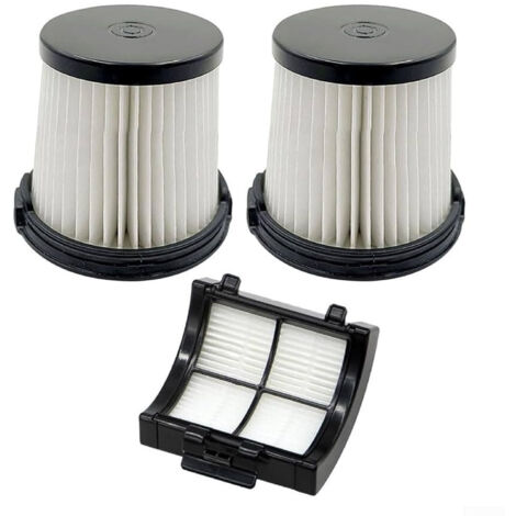 filtre Hepa serie 700 pour Aspirateur robot 21986 IROBOT