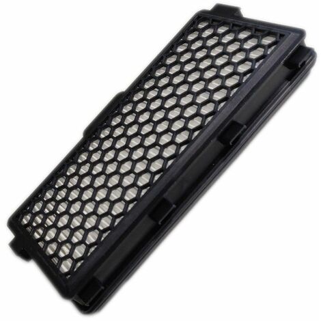 Filtre Hepa SF-AH50 S S5380 compatible