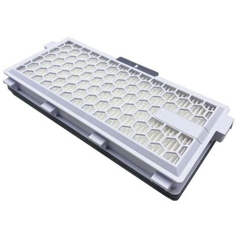 Filtre HEPA SF-HA 50 Compatible Aspirateur Miele Série S S4 S6 S8 S8000 S8999 S6000 S6999 S5000 S5999 S4000 S4999