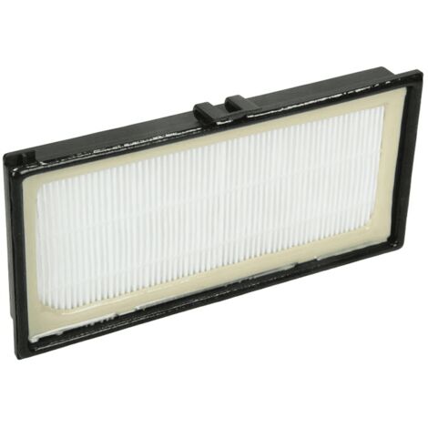 FILTRE HEPA SFAH30 S300 A S800 POUR PETIT ELECTROMENAGER ADAPTABLE MIELE - 4854915