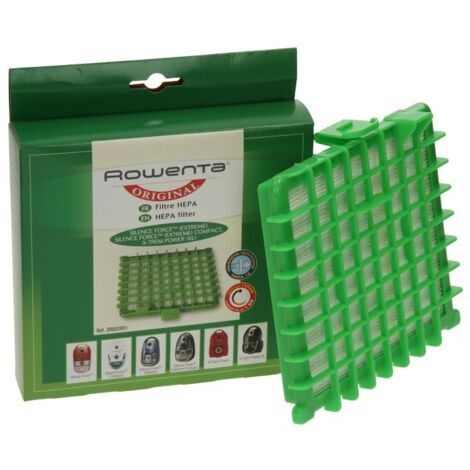 Filtre Hepa Silence Force d'origine