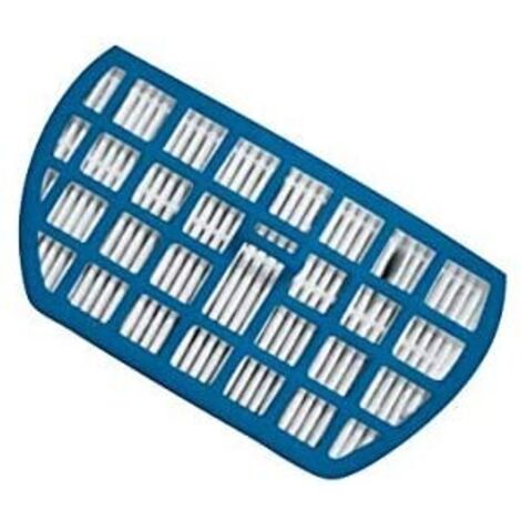 Filtre hepa t101 (15,5 x 8,5 x 2,5 cm) pour Aspirateur HOOVER 35600991