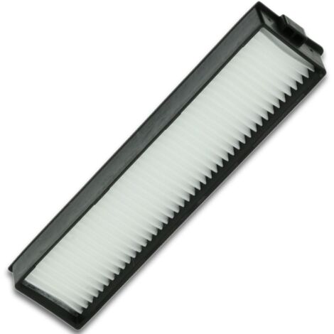 Filtre hepa [TFA1] (121870-17033) (ADV74225701) Aspirateur robot LG