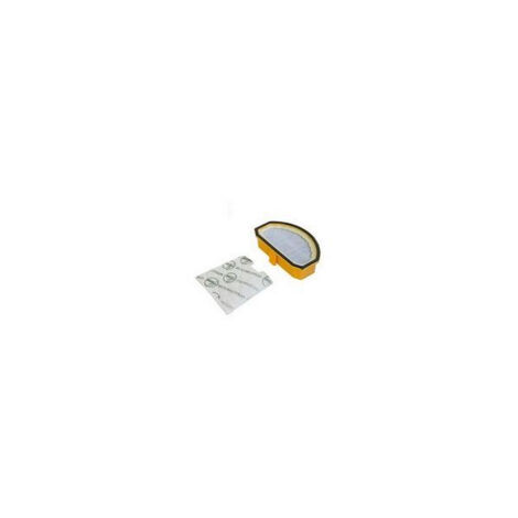 Filtre Hepa U42 ACENTA (61824-55162) (35600693) Aspirateur HOOVER