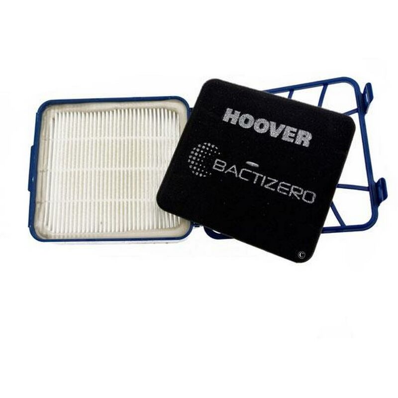Hoover - Filtre Hepa filtre moteur U46 xarion