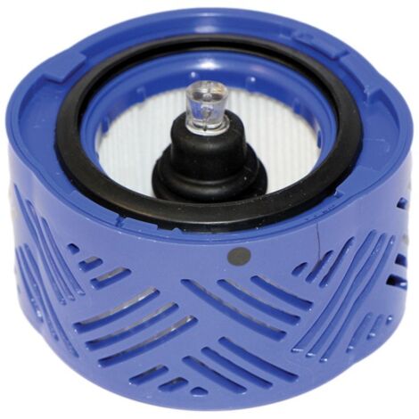 FIDÉALE Filtre Aspirateur Hepa Sv05 Adaptable Dyson 966912-03