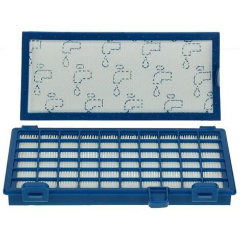 Filtre HEPA X-TREM POWER
