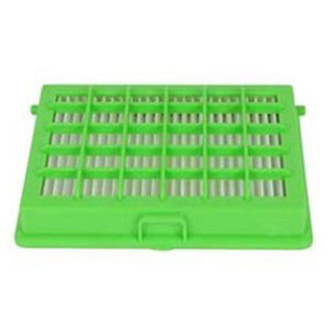 Filtre hepa ZR004201 pour Aspirateur MOULINEX, ROWENTA ACCESSIMO, CITY SPACE, COMPACTEO, COMPACTEO ERGO, COMPACTEO UPGRADE