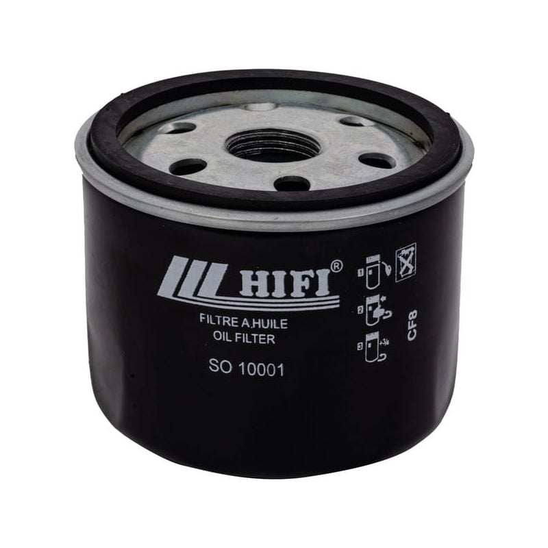 Filtre hifi-filter SO10001