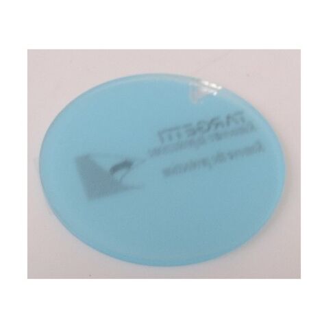 Filtre holographique Ø 50mm effet lame de lumière TARGETTI 1T4721
