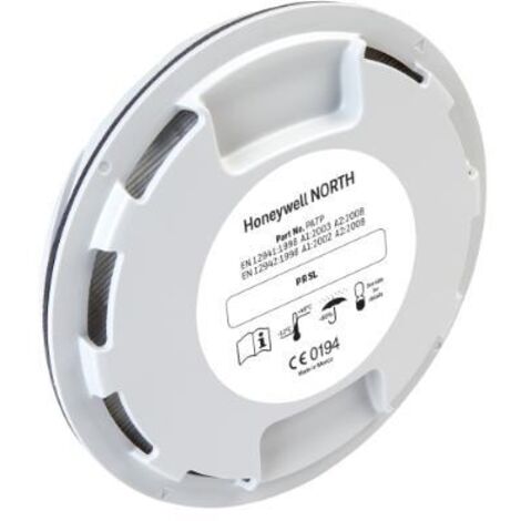 Filtre Honeywell PA7P P3 HEPA PA700