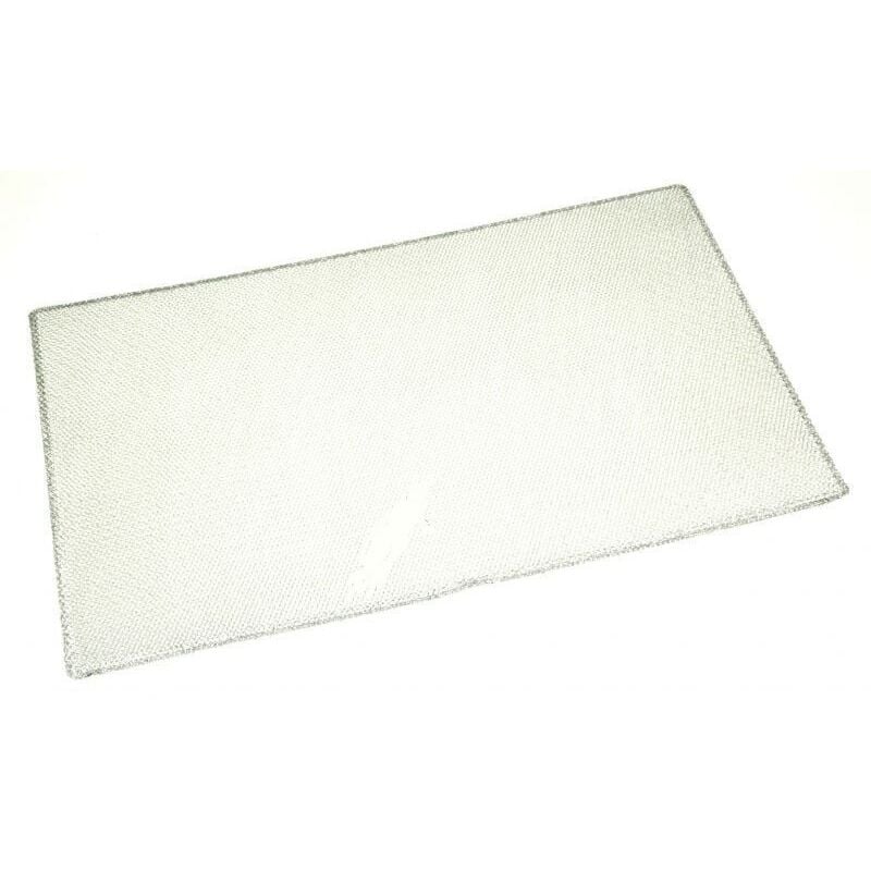 Fagor - Filtre métal 530x325 mm pour Hotte 72X2009