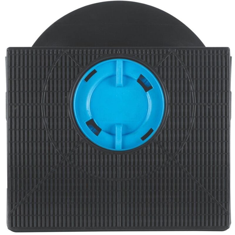 Whirlpool - Filtre à charbon d'origine Hotpoint-Ariston Type 303 / CHF303/1