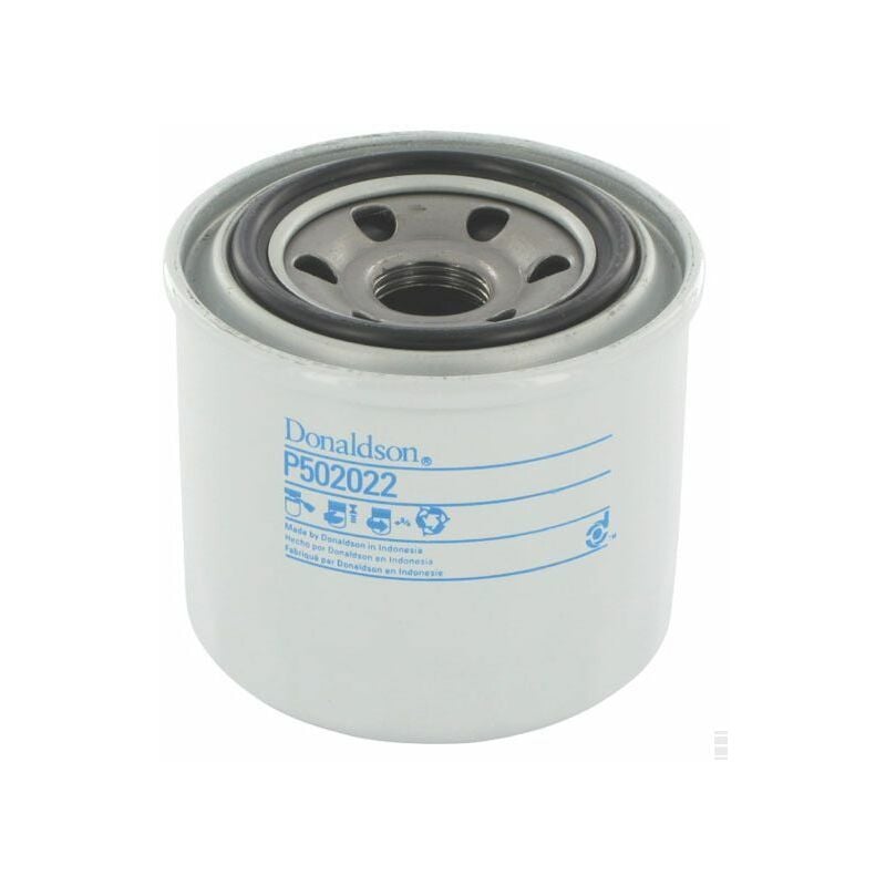 Iseki - Filtre à Huile Adaptable pour moteur