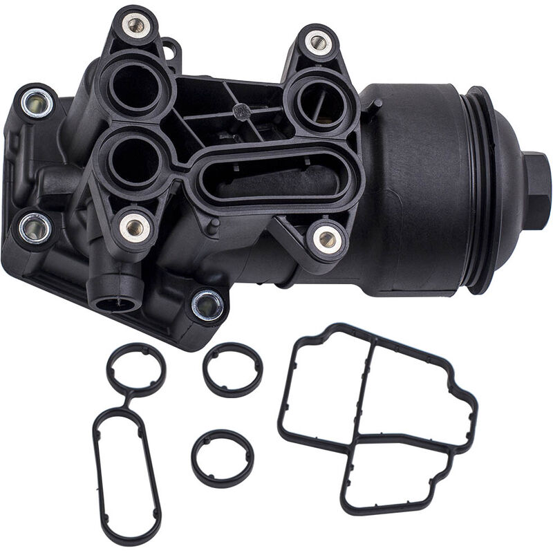 Filtre à Huile Botier+ Joint for Audi Seat Skoda VW 2.0TDI 1.6TDI -03L115389C