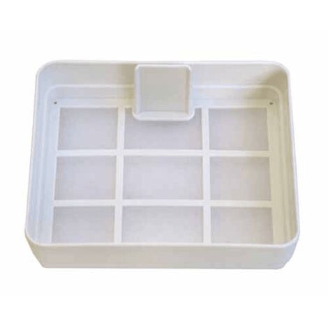 FILTRE HUILE FRITEUSE DELONGHI POUR PETIT ELECTROMENAGER - 5525105800