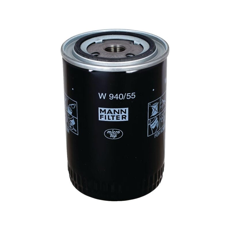 Mann-filter - Filtre à huile W94055