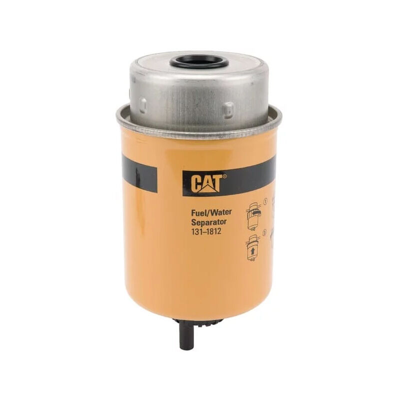Caterpillar - filtre huile moteur 322-3155