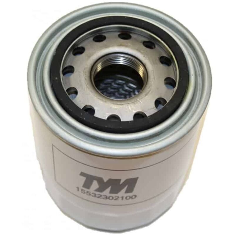 TYM - Filtre à huile transmission hst, hydrostatique, Tracteur T503, 15532302100