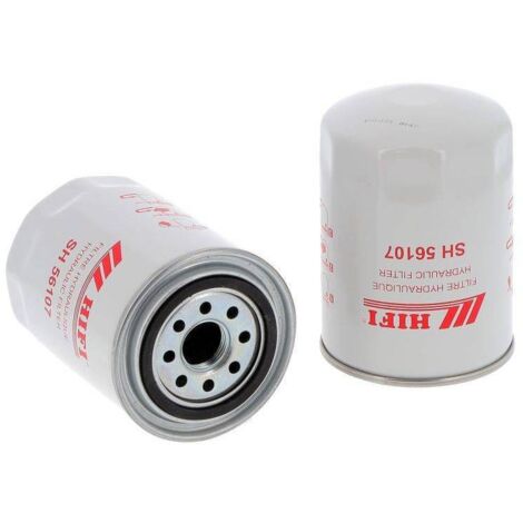 Filtre hydraulique adaptable SH 56107 Hifi Filter