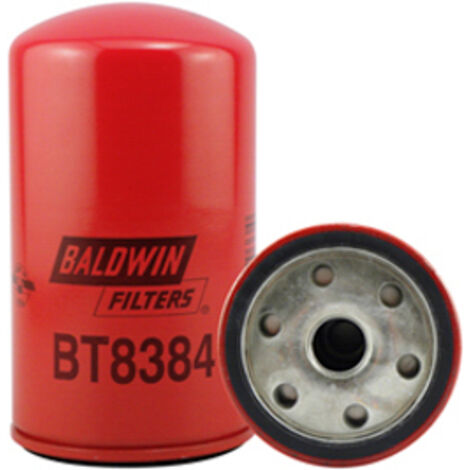 Filtre Hydraulique BALDWIN BT8384 - Equivalent SH 62142 HIFI FILTER
