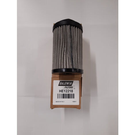 FILTRE HYDRAULIQUE - BALDWIN - HE12218
