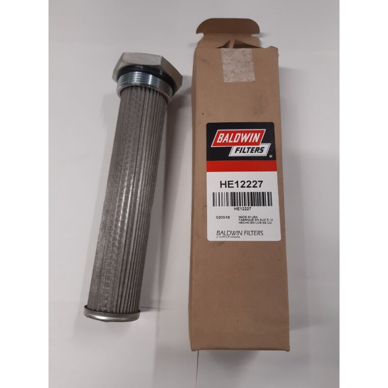 Parker - filtre hydraulique - baldwin - HE12227