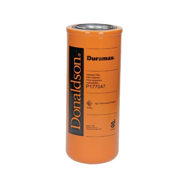 Filtre hydraulique DONALDSON P177047