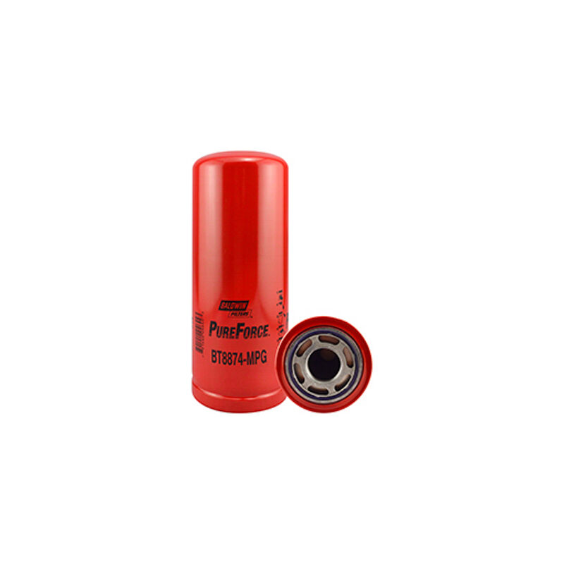 Filtre Hydraulique baldwin BT8874-MPG - Equivalent sh 66659 hifi filter