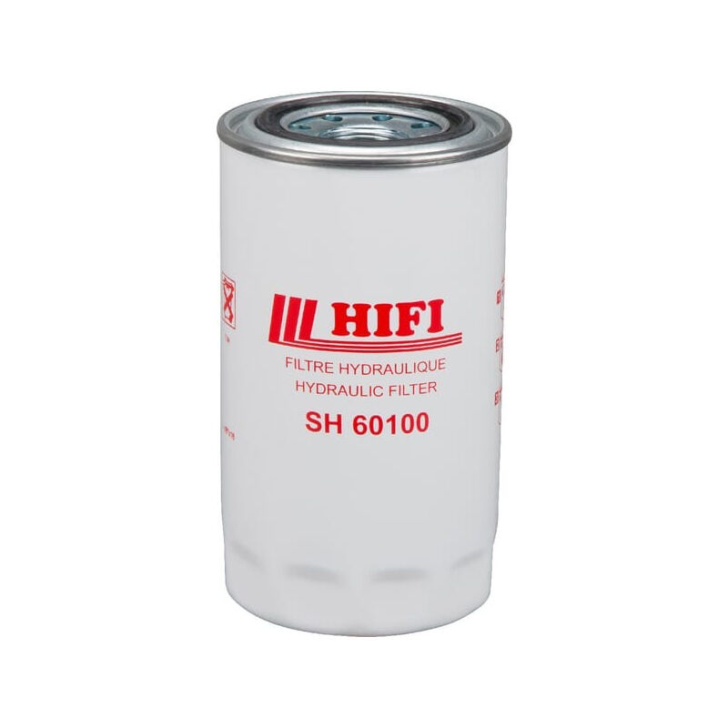 Hifi Filter - Filtre hydraulique hifi-filter SH60100