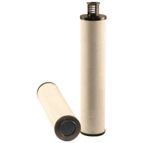 Filtre Hydraulique HIFI SH 74355 HIFI FILTER