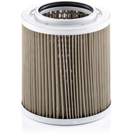 Filtre Hydraulique MANN HD13008 - Equivalent SH 60155 HIFI FILTER
