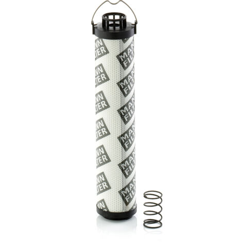 Filtre Hydraulique MANN HD7001X - Equivalent SH 74176 HIFI FILTER